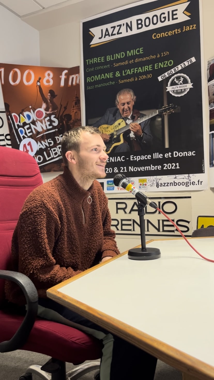 Radio Rennes